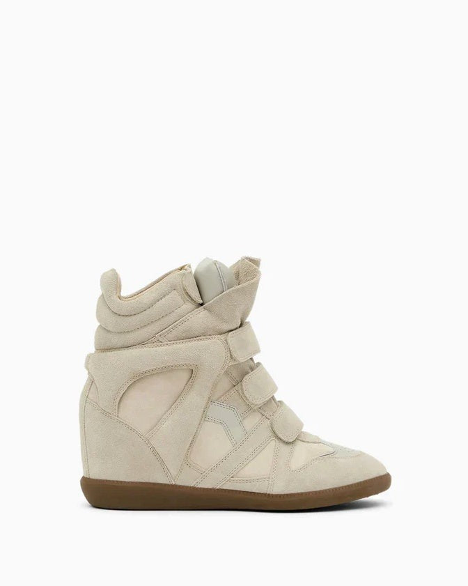 Baskets Bekett classiques