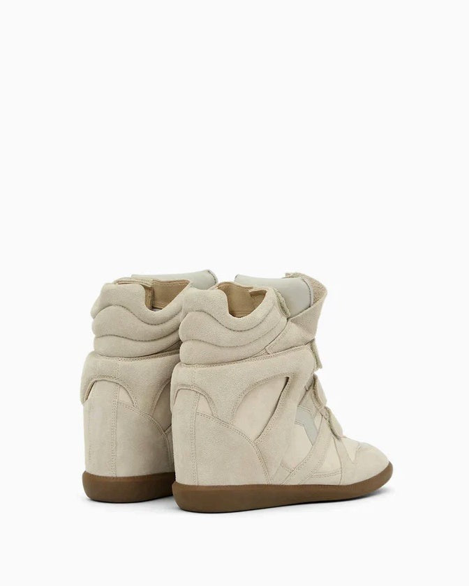 Baskets Bekett classiques
