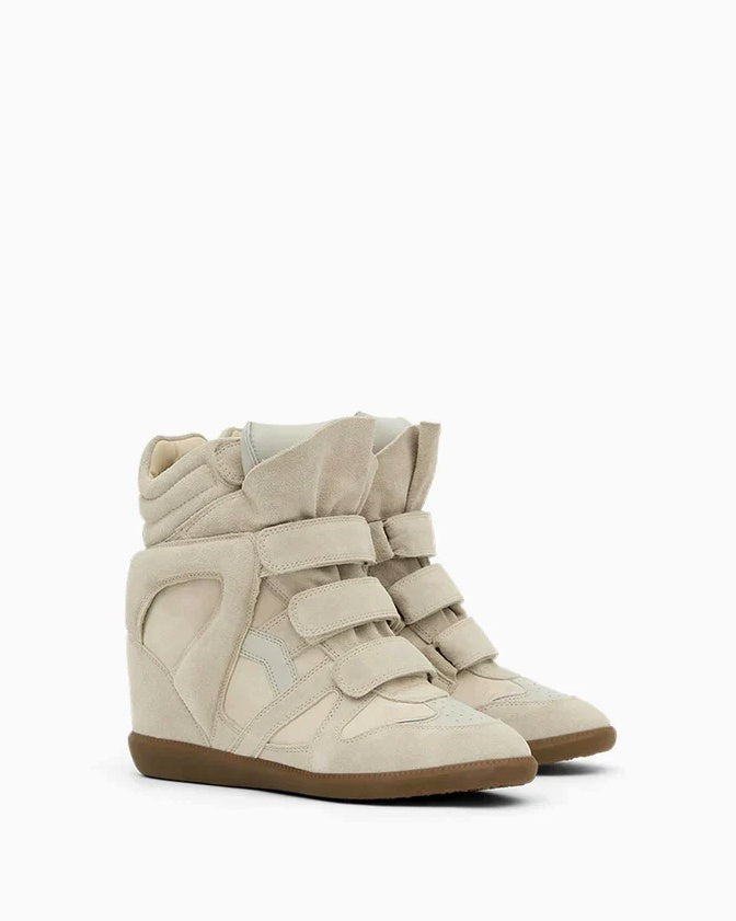 Baskets Bekett classiques