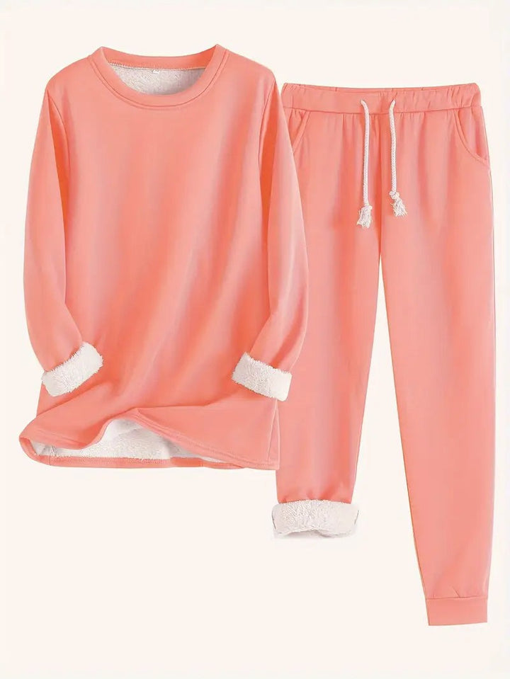 Karina | Ensemble confortable