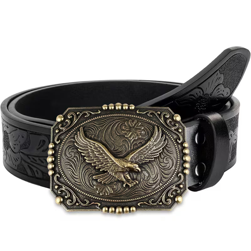Frontier Eagle Belt