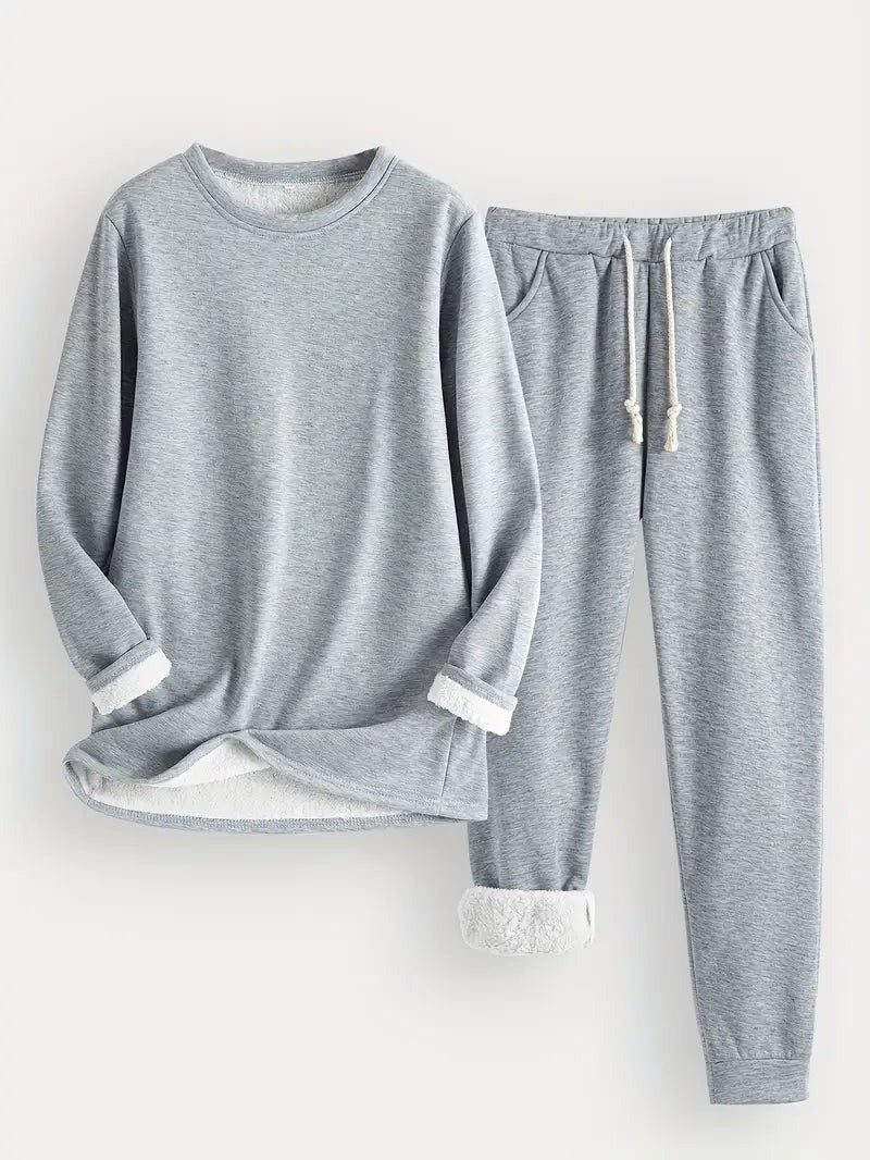 Karina | Ensemble confortable