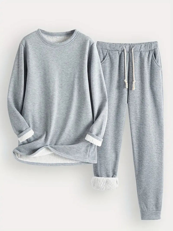 Karina | Ensemble confortable
