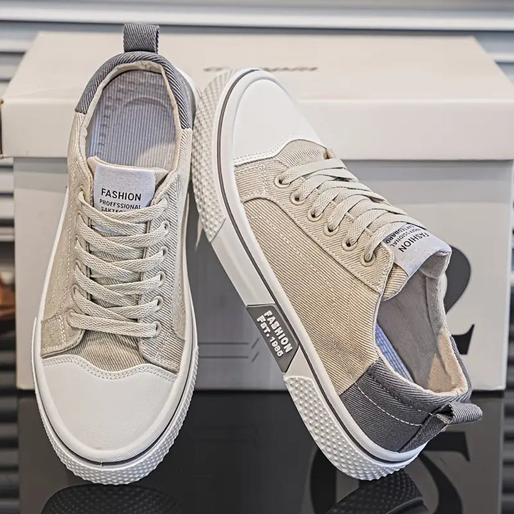 COMFORTABLE AND CASUAL SHOES