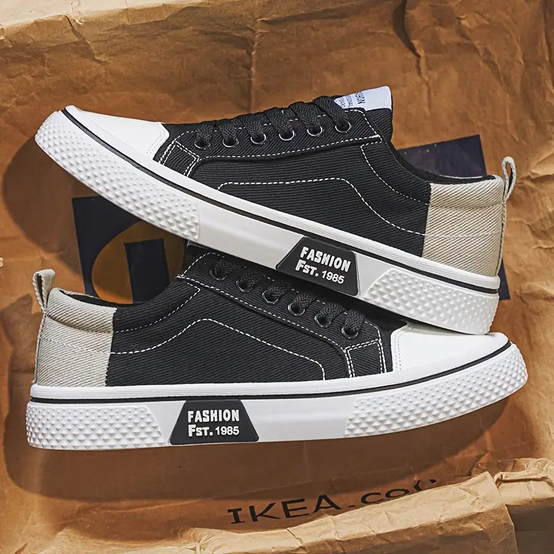 COMFORTABLE AND CASUAL SHOES