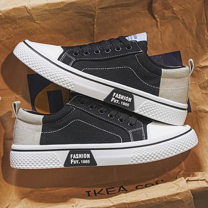 COMFORTABLE AND CASUAL SHOES