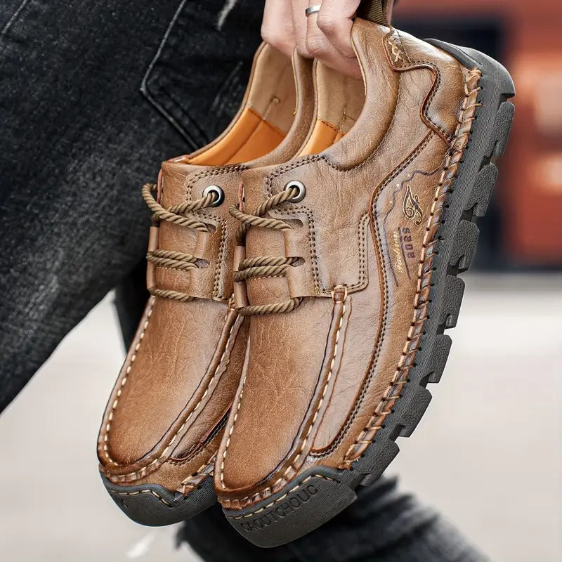 Chaussures de Randonnée Ergonomiques