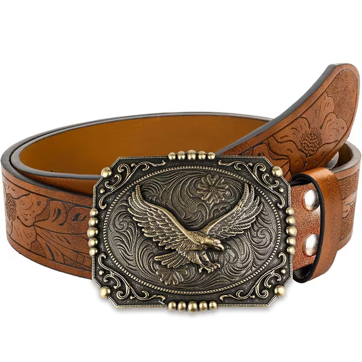 Frontier Eagle Belt