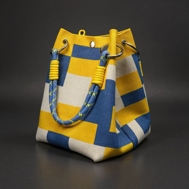 Mini sac seau Hélène