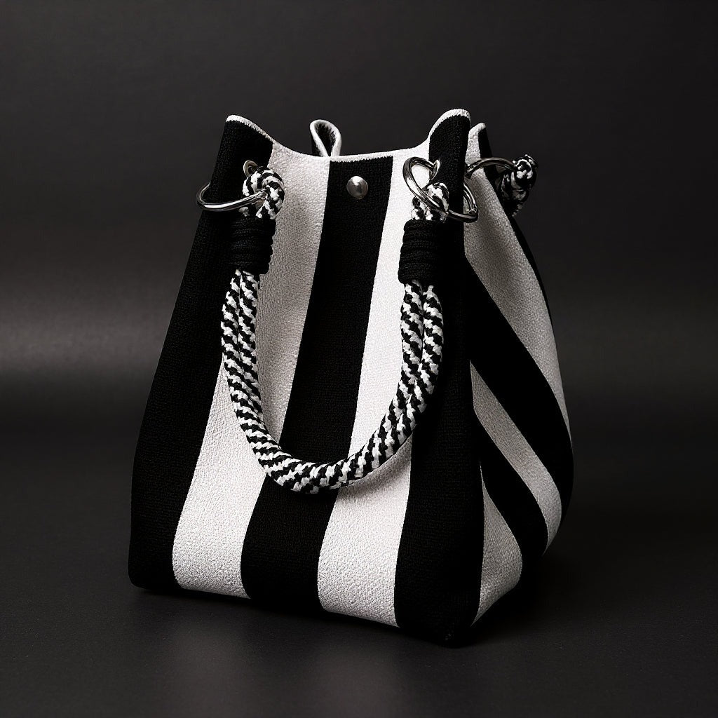 Mini sac seau Hélène