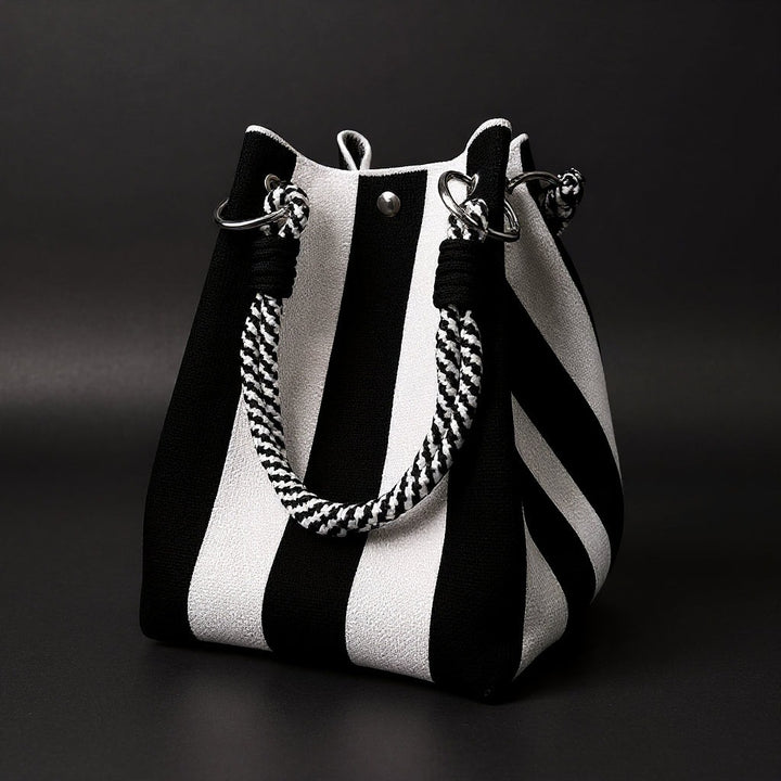 Mini sac seau Hélène