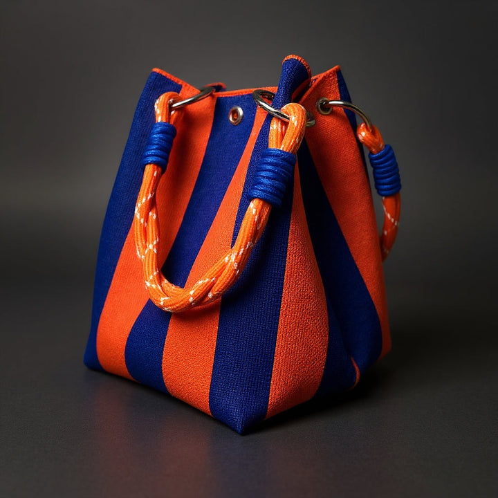 Mini sac seau Hélène