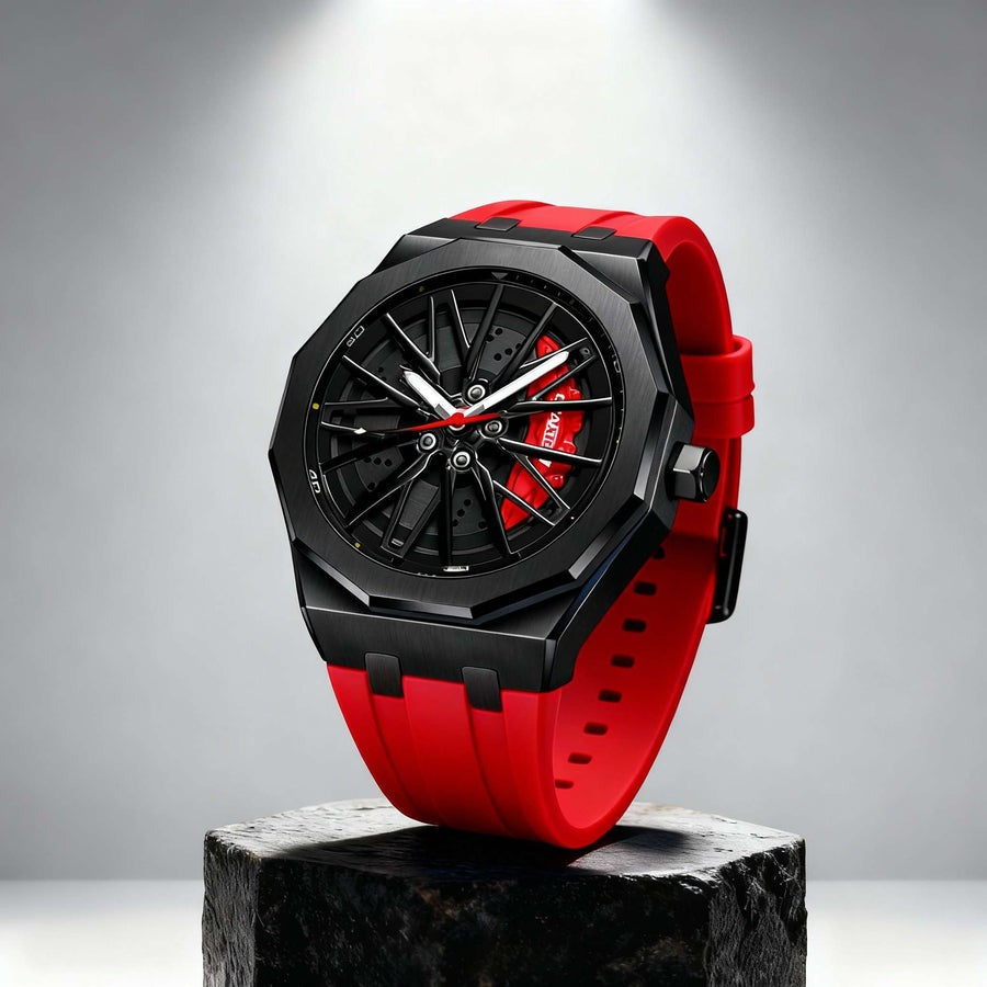 Montre Vortex GT Pro