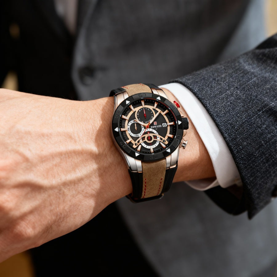 Montre Reward VIP 200s