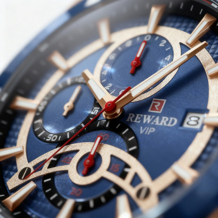 Montre Reward VIP 200s