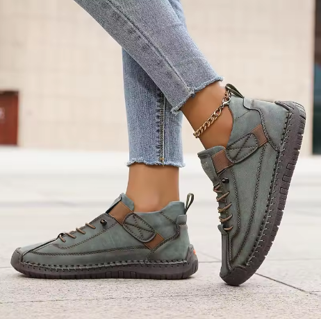 Mia™ – Zapatillas ortopédicas