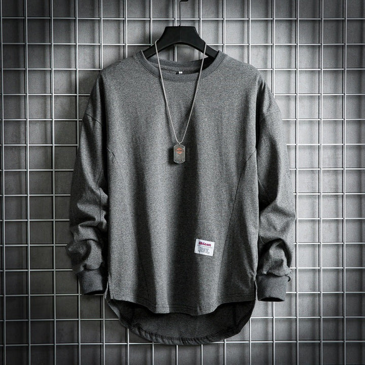 PATRIMOINE | SWEATSHIRT À CAPUCHE