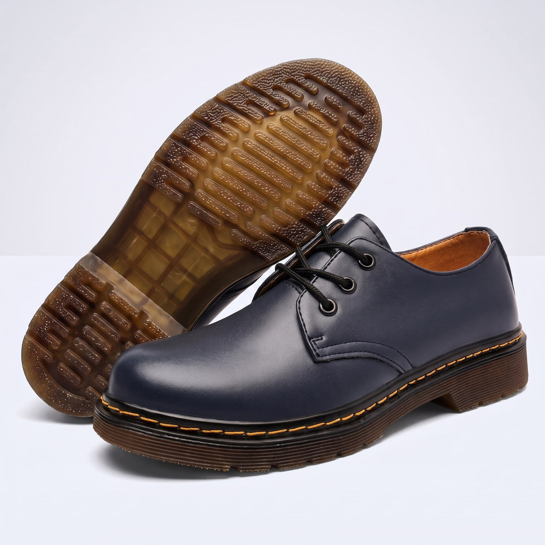 Bennett™ | Everyday Leather Derby Shoes