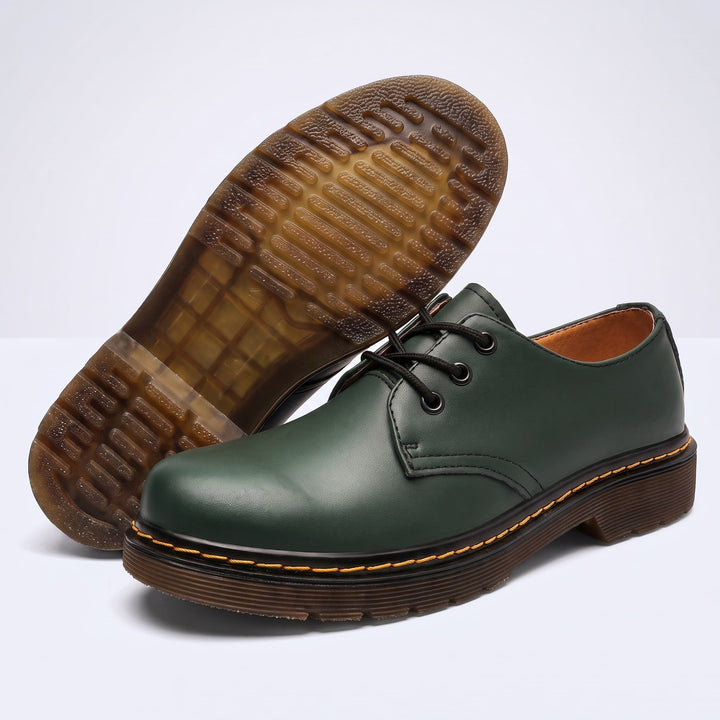 Bennett™ | Everyday Leather Derby Shoes