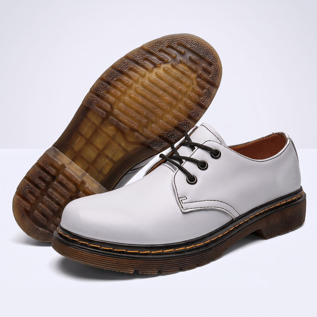 Bennett™ | Everyday Leather Derby Shoes