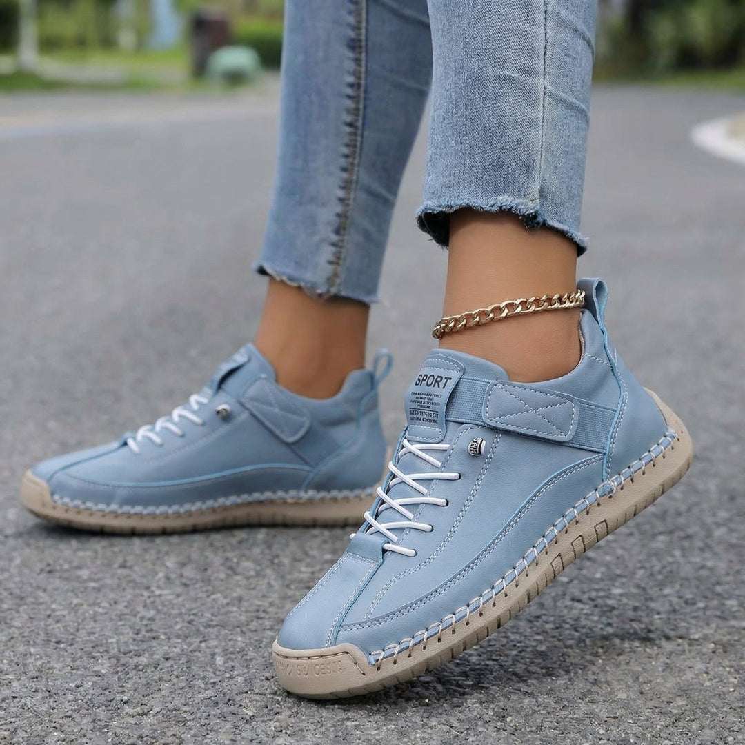Mia™ – Zapatillas ortopédicas