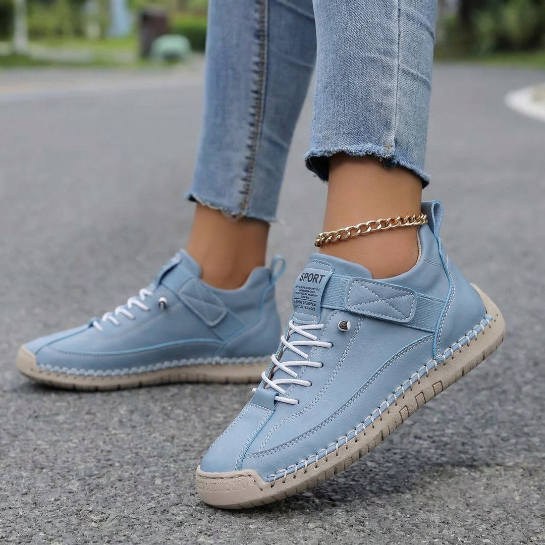 Mia™ – Zapatillas ortopédicas