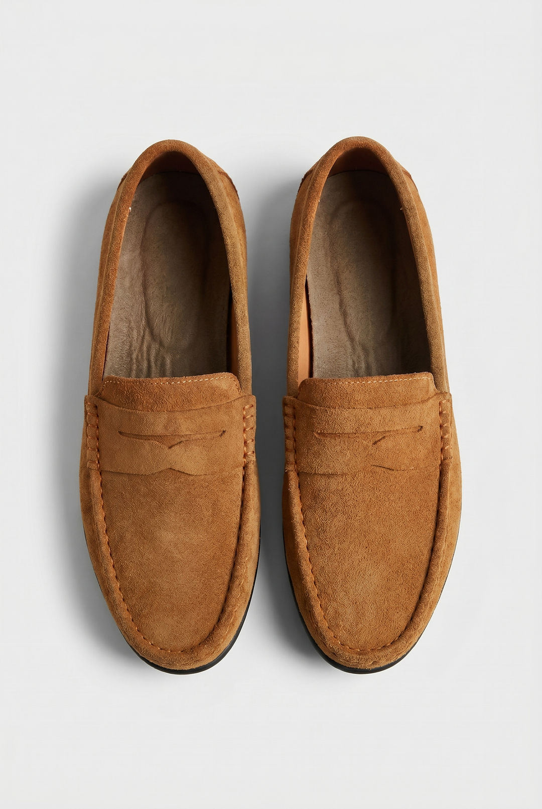 MEN'S LOAFERS