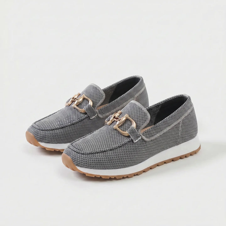 Mila - Mocasines ortopédicos cómodos