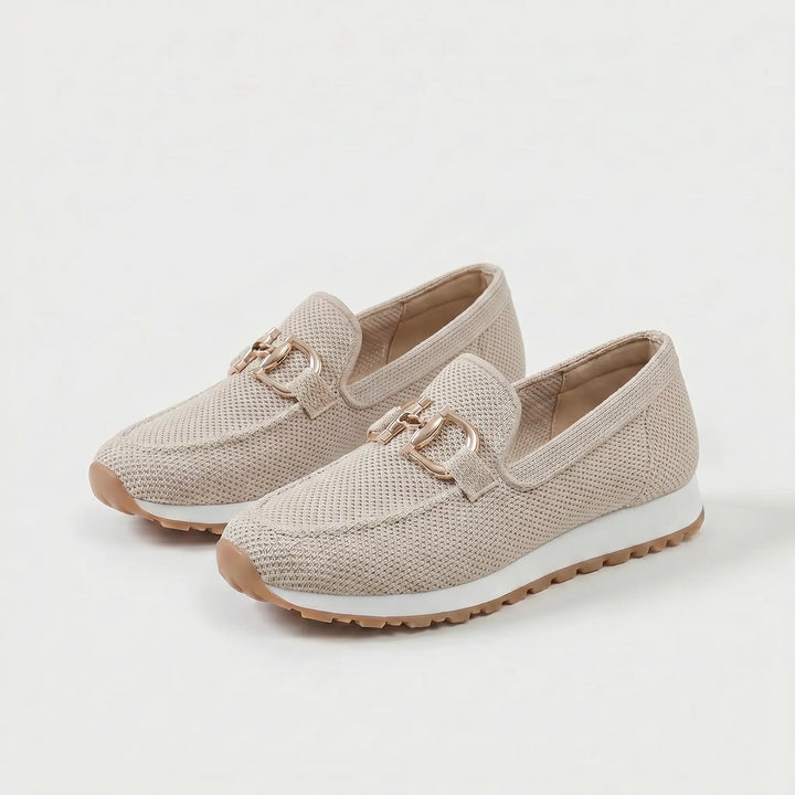 Mila - Mocasines ortopédicos cómodos