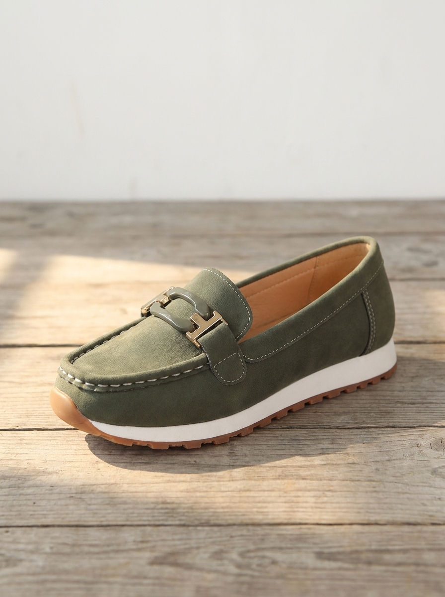 Emelia Zapatillas Ortopédicas