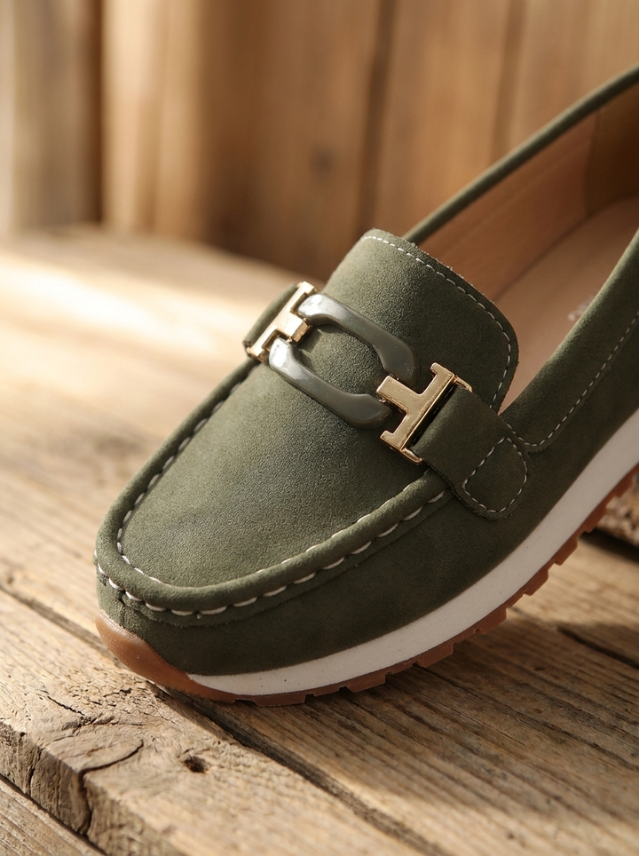 Emelia Zapatillas Ortopédicas