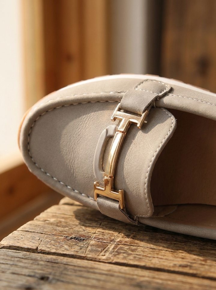 Emelia Zapatillas Ortopédicas