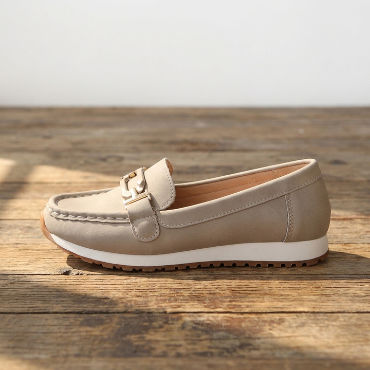 Emelia Zapatillas Ortopédicas