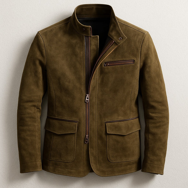 Veste Élégante pour Homme