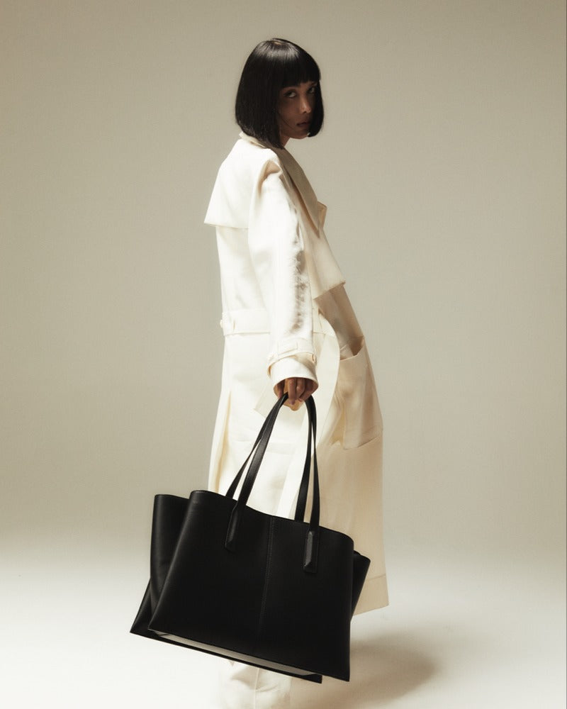 Caroline Tote Bag