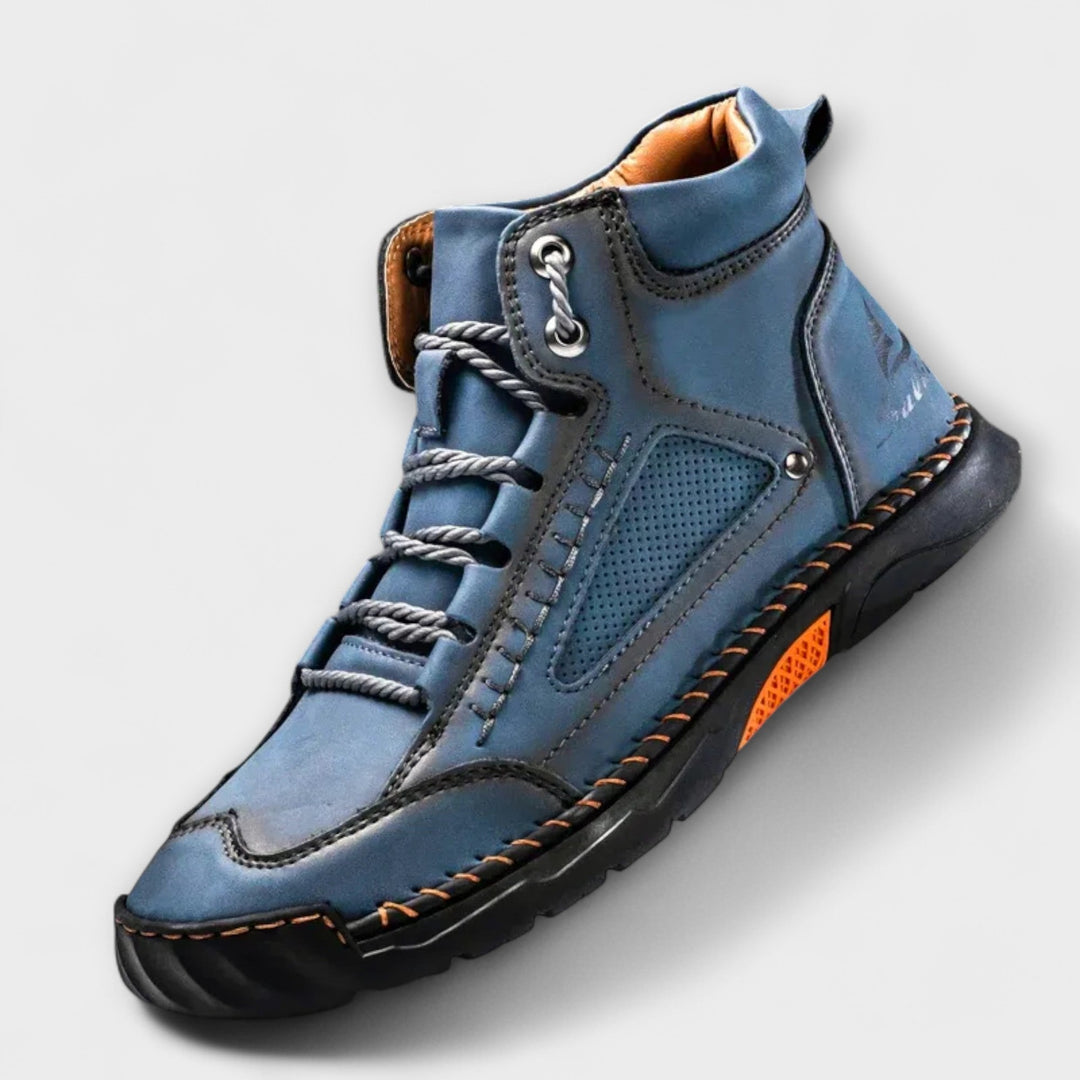 LUXURY ORTHOPEDIC SHOES FOR MEN