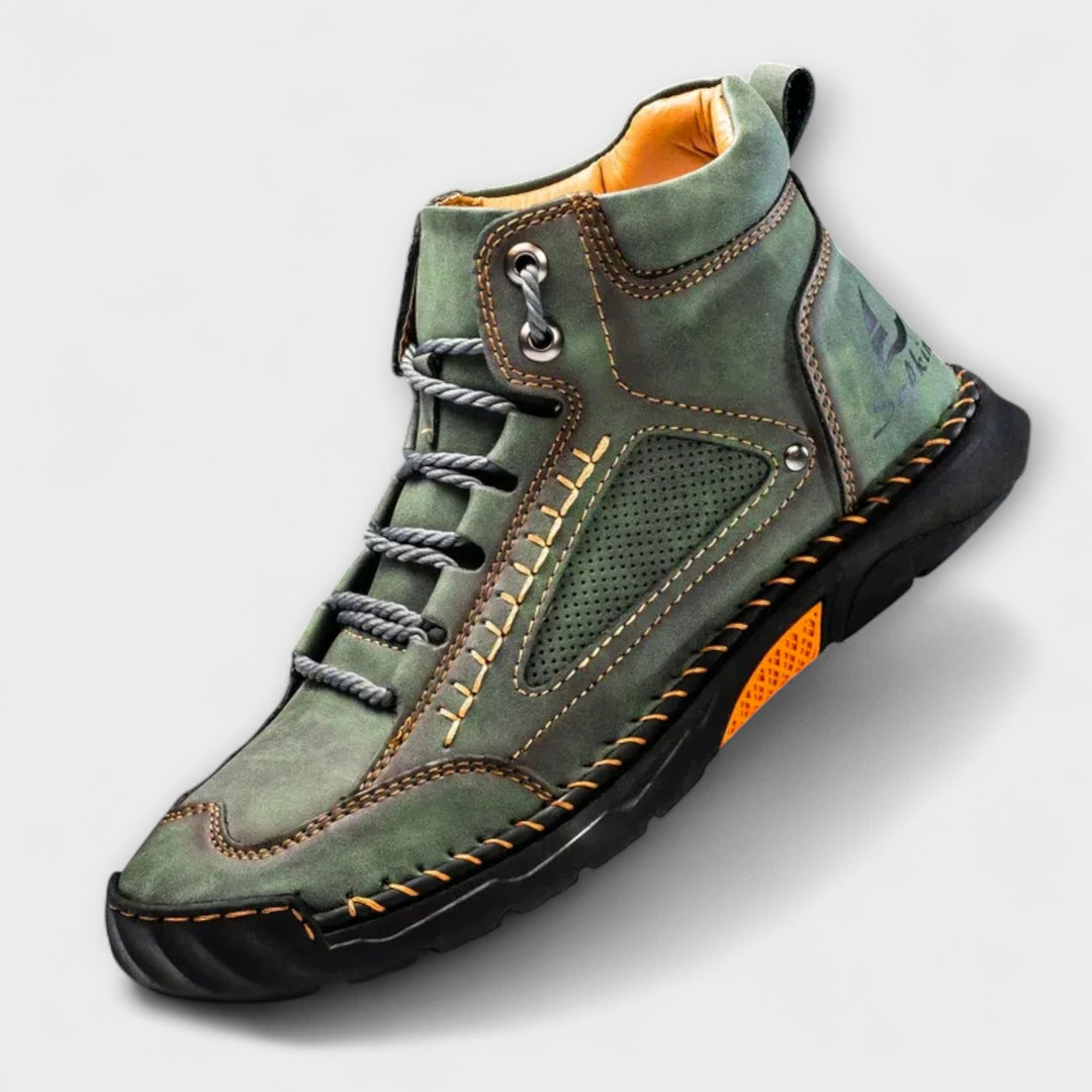 LUXURY ORTHOPEDIC SHOES FOR MEN