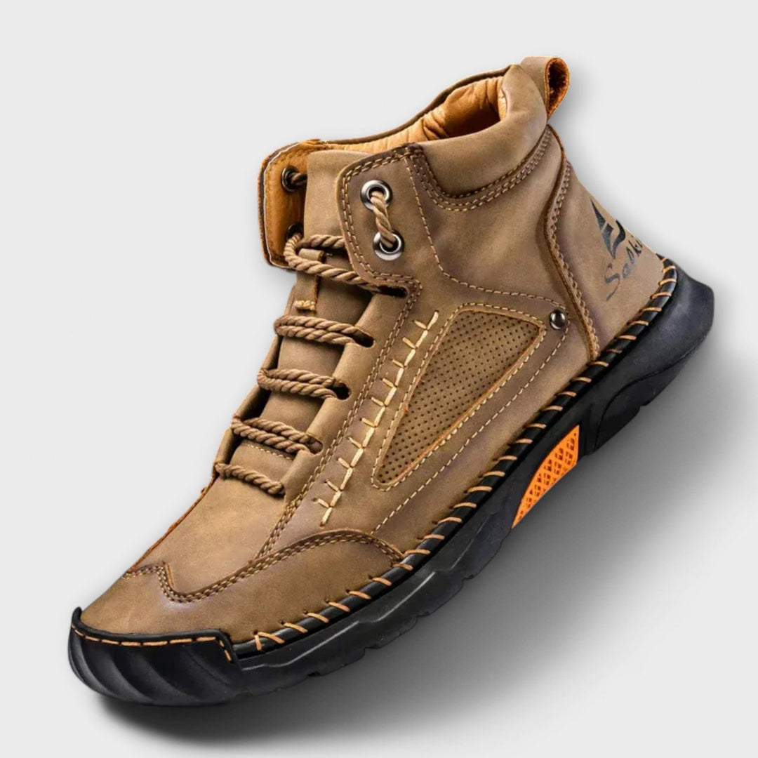 LUXURY ORTHOPEDIC SHOES FOR MEN