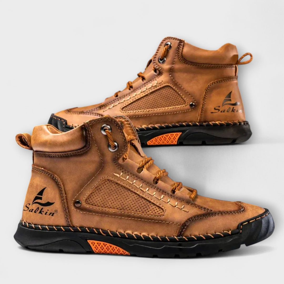 LUXURY ORTHOPEDIC SHOES FOR MEN