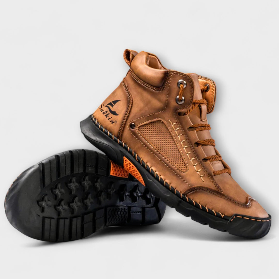 LUXURY ORTHOPEDIC SHOES FOR MEN