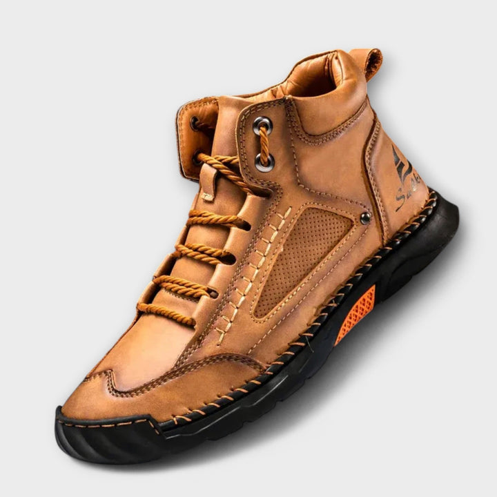 LUXURY ORTHOPEDIC SHOES FOR MEN