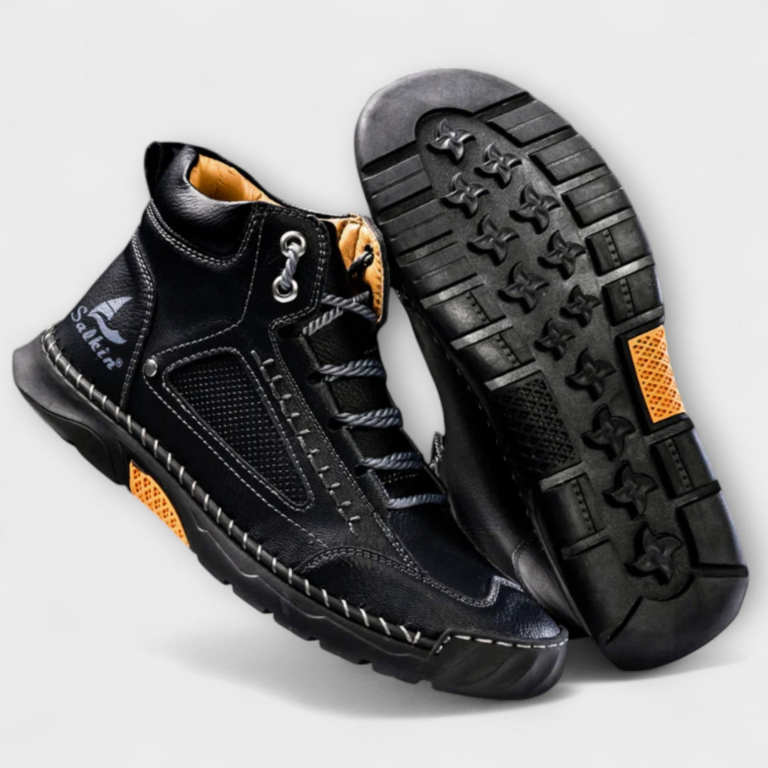 LUXURY ORTHOPEDIC SHOES FOR MEN