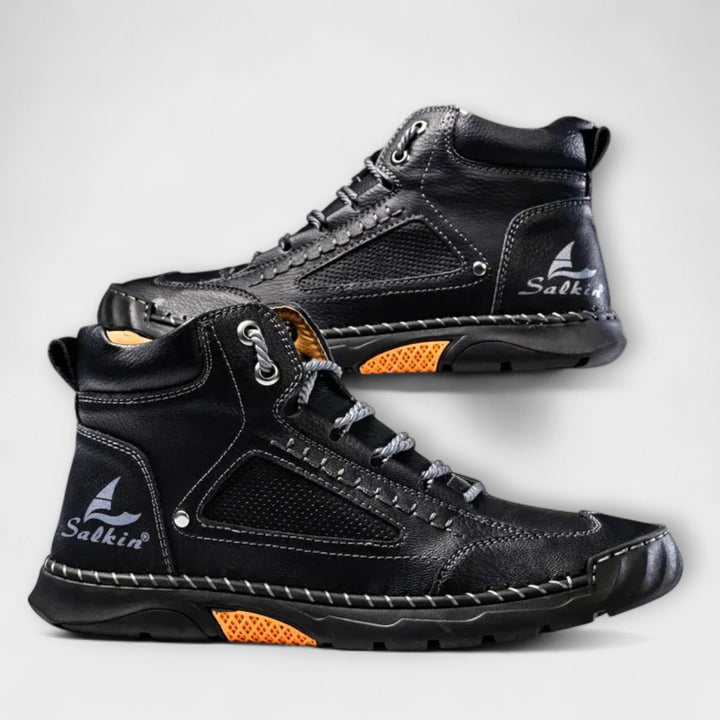 LUXURY ORTHOPEDIC SHOES FOR MEN