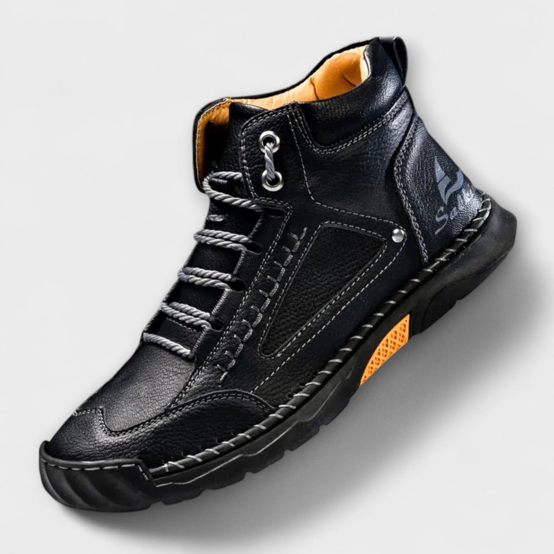 LUXURY ORTHOPEDIC SHOES FOR MEN