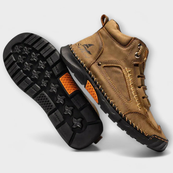 LUXURY ORTHOPEDIC SHOES FOR MEN
