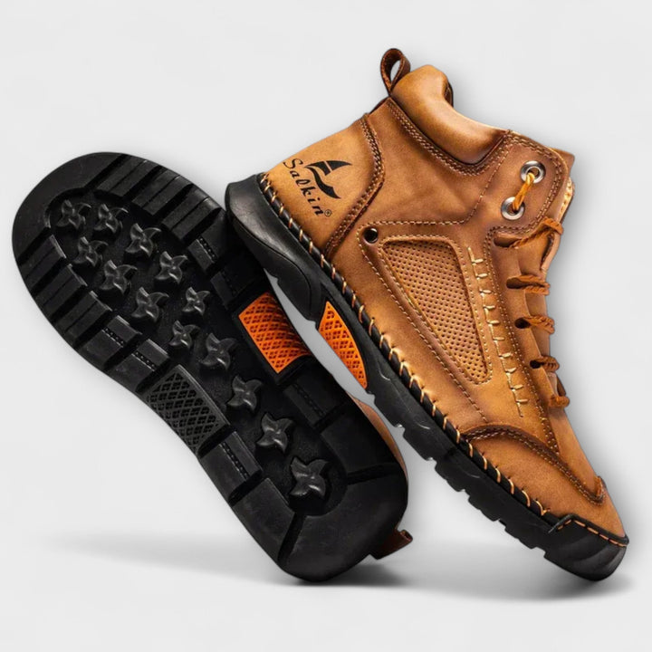 LUXURY ORTHOPEDIC SHOES FOR MEN