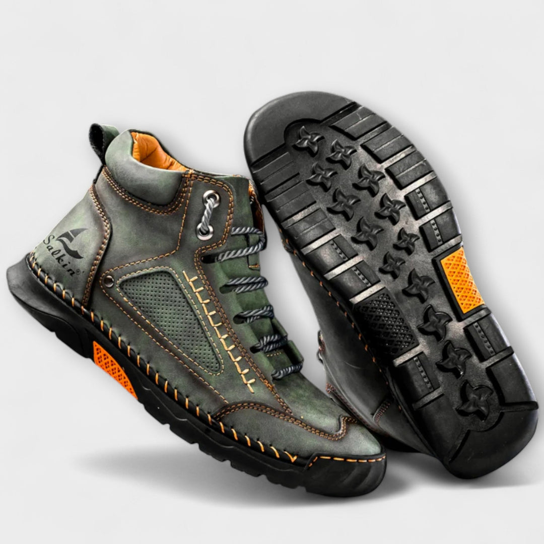 LUXURY ORTHOPEDIC SHOES FOR MEN