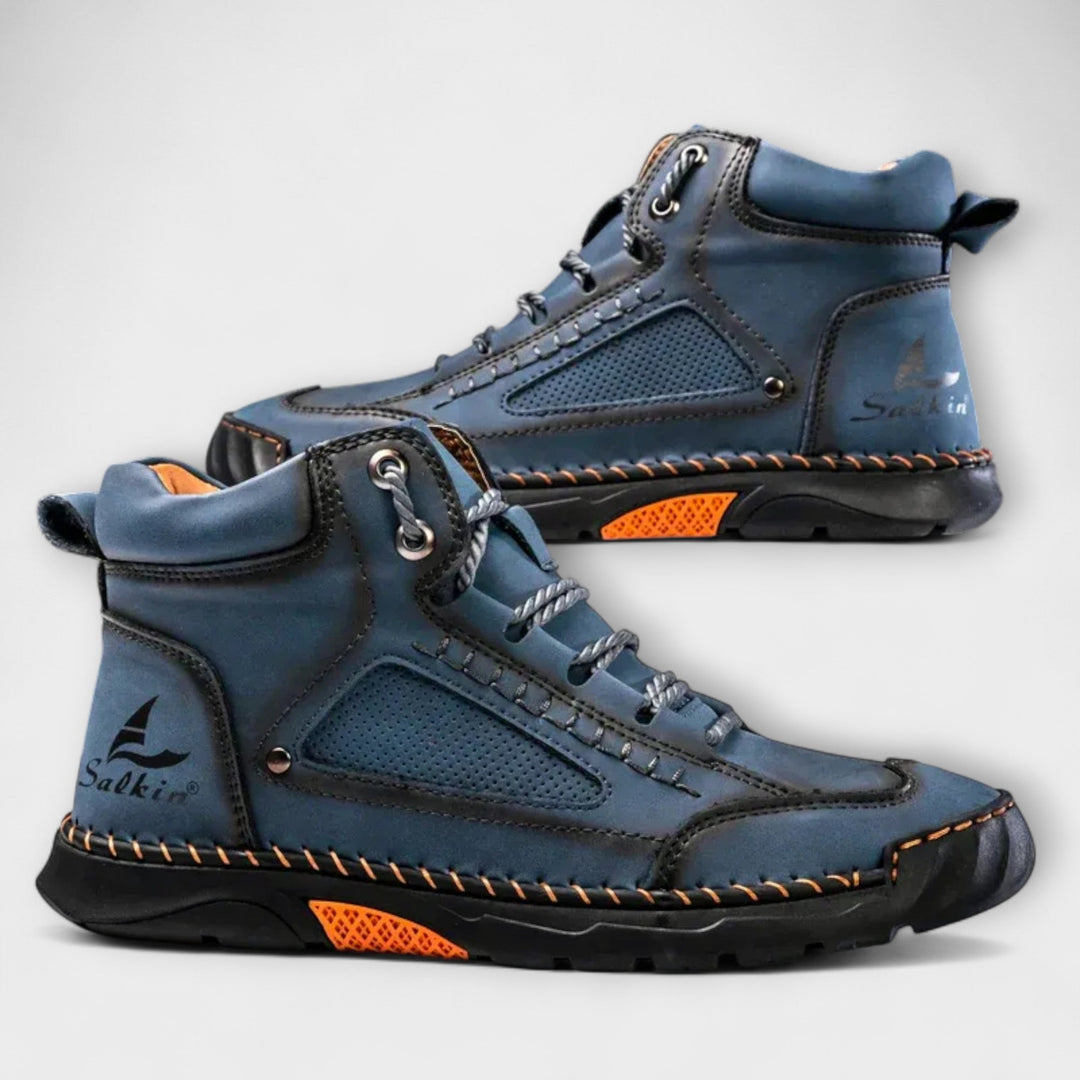 LUXURY ORTHOPEDIC SHOES FOR MEN