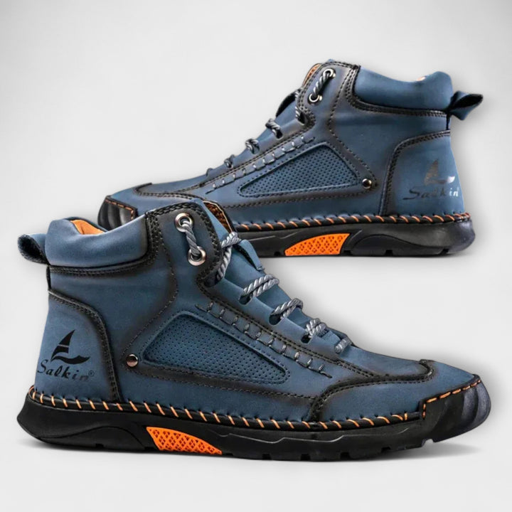 LUXURY ORTHOPEDIC SHOES FOR MEN