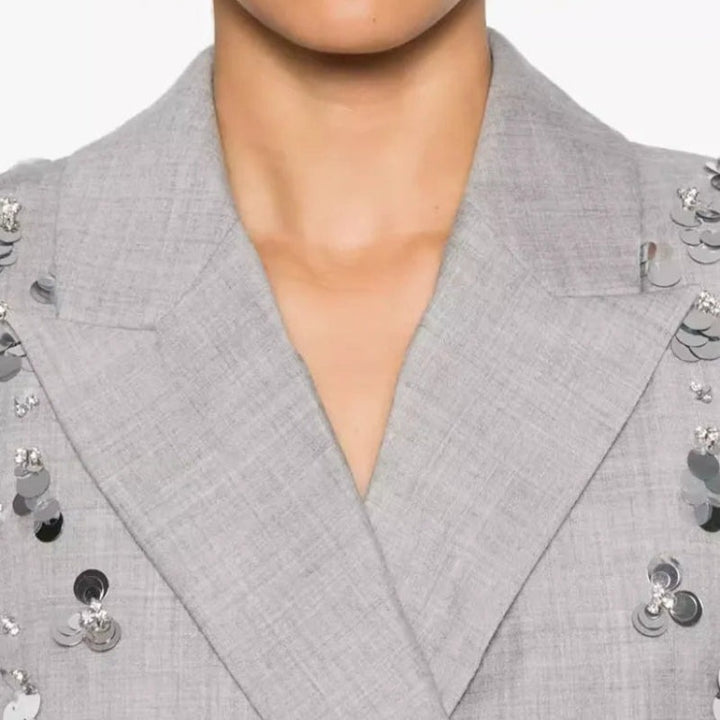 BLAZER MELLISA™